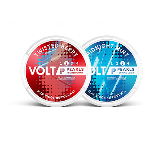 VOLT Pearls®-mixpaket