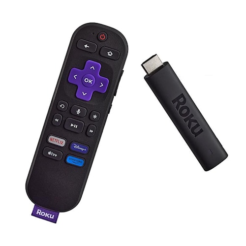 Roku Streaming Stick 4K