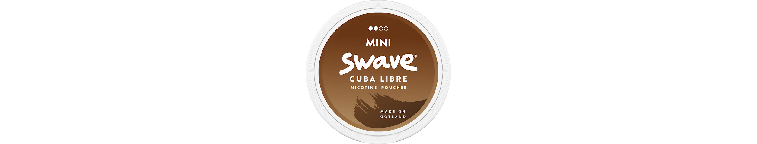 Swave Cuba Libre Mini Normal