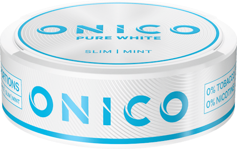 Onico Mint