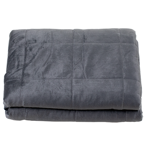 Sutton Home Microfiber Weighted Blanket