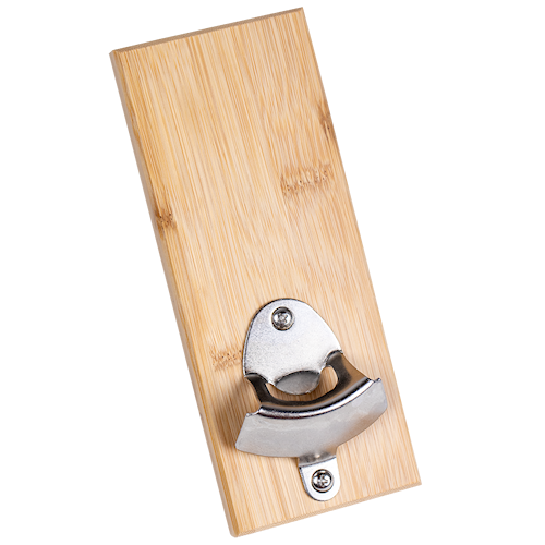 Magnetic Bottle Opener