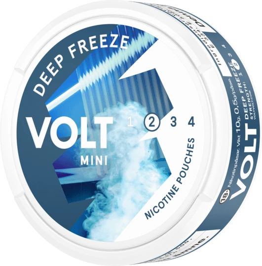 VOLT Deep Freeze Mini Normal