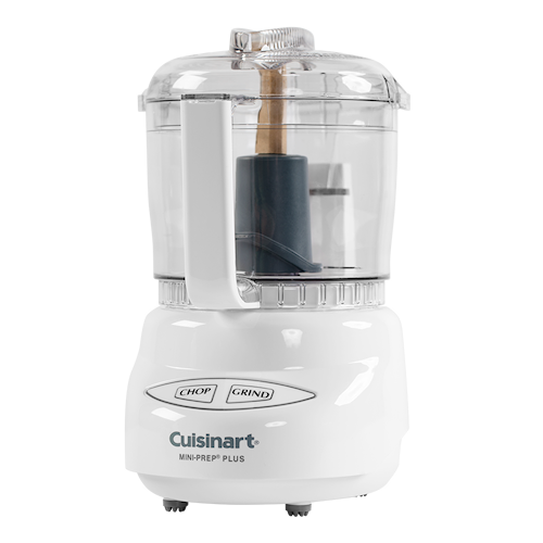 Cuisinart Mini-Prep Plus Food Processor