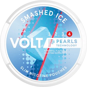 VOLT Pearls® Smashed Ice Extra Strong