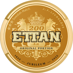 Ettan
