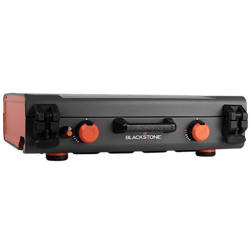 Blackstone Camping Stove and Griddle
