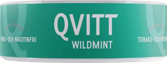 Qvitt Wildmint