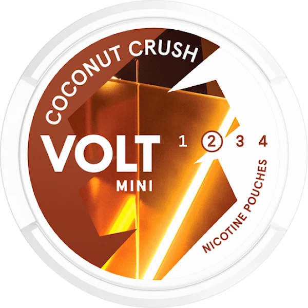 VOLT Coconut Crush Mini Normal