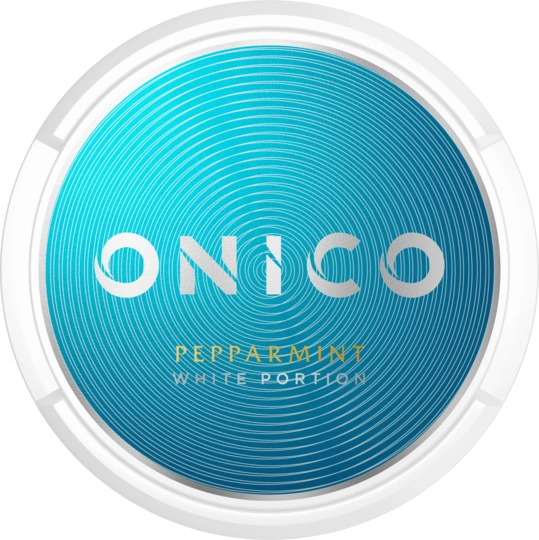 Onico Pepparmint