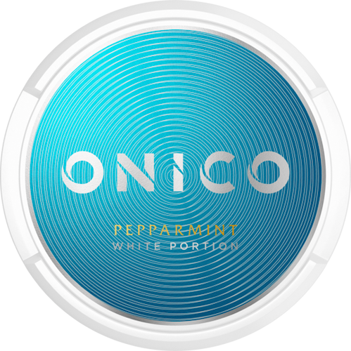 Onico Pepparmint