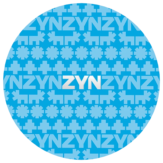 ZYN Julkalender 2025