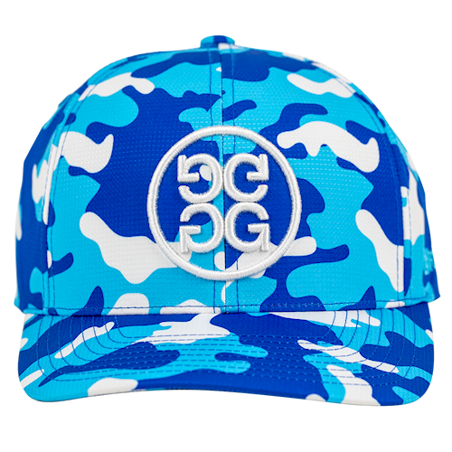 Exclusive Collab: G/Fore Hat