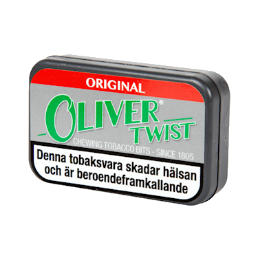 Oliver Twist Original