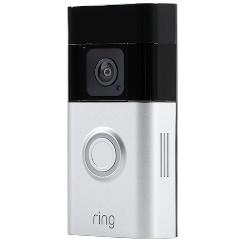 Ring Battery Doorbell Plus – Wireless Video Doorbell Camera