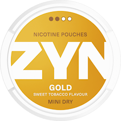 ZYN Apple Mint Slim Strong