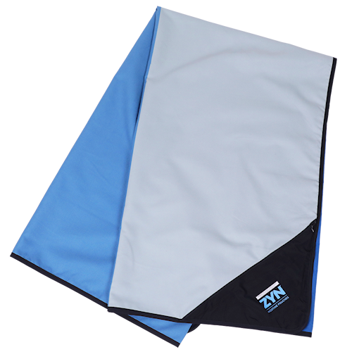 ZYN Branded Outdoor Blanket