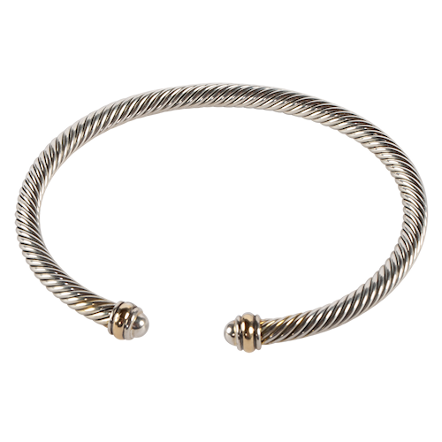 David Yurman Classic Cable Bracelet
