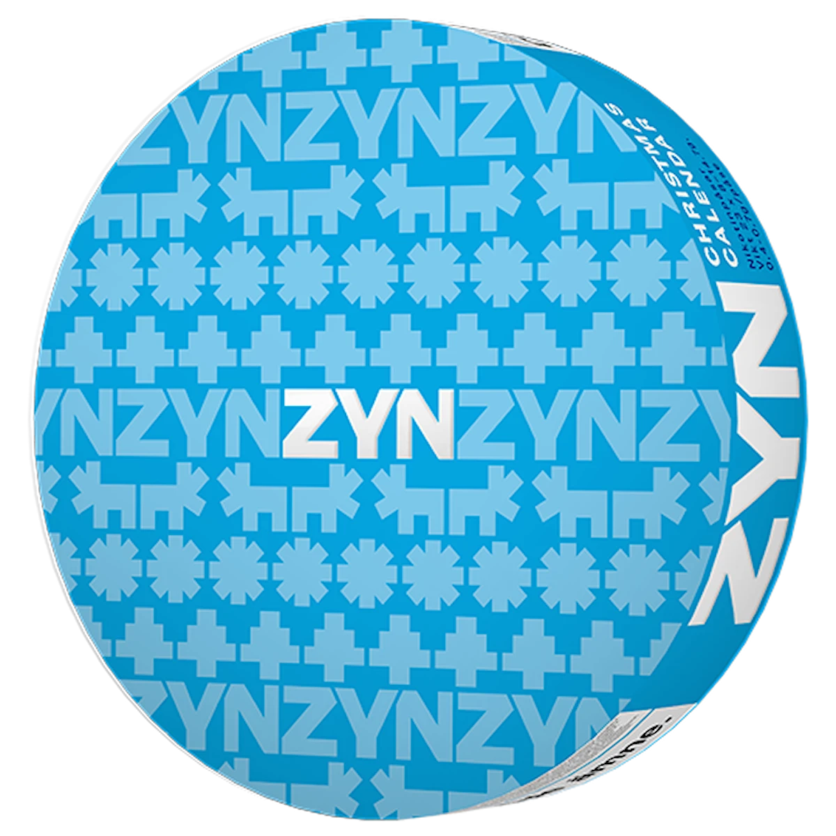 ZYN Julkalender 2025