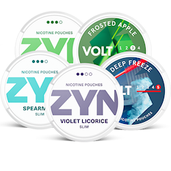 Vote & Mix Slim Mixpaket