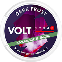 VOLT Dark Frost