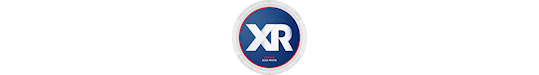 XR Göteborgs Rapé Slim White Portion Strong