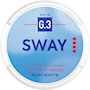 G.3 Sway Slim White Extra Strong