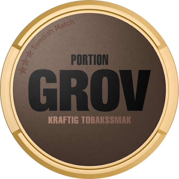 Grov