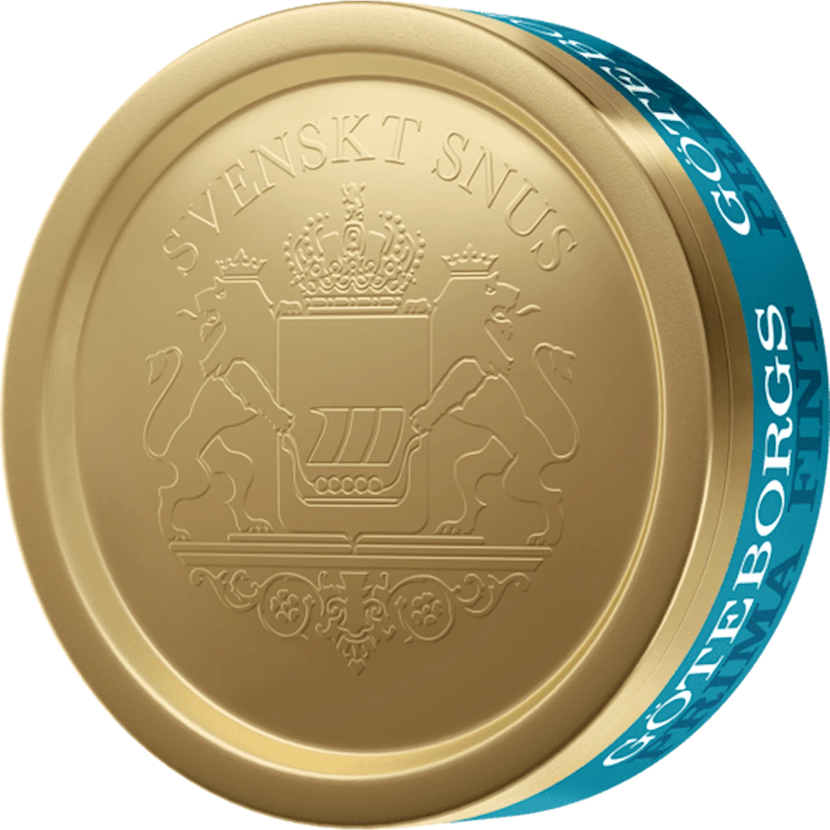 Göteborgs Prima Fint Lössnus - Senaste produktionen