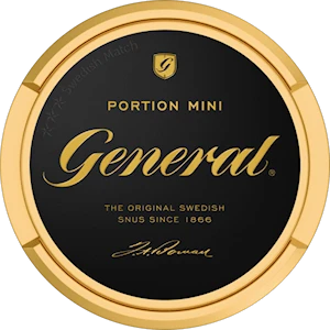 General Original Mini