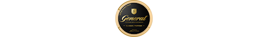 General Original Portion - Senaste produktionen