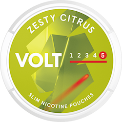 VOLT Zesty Citrus
