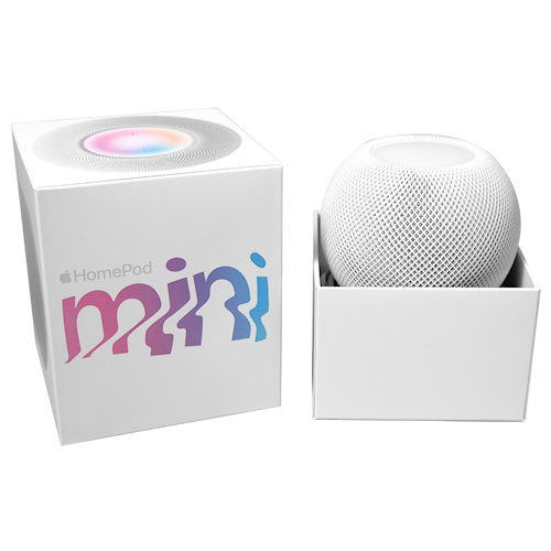 HomePod Mini Speaker HomePod Mini Speaker
