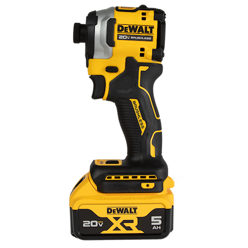 DeWalt 20 V MAX High Performance Driver Kit