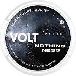 VOLT Sparks Nothingness