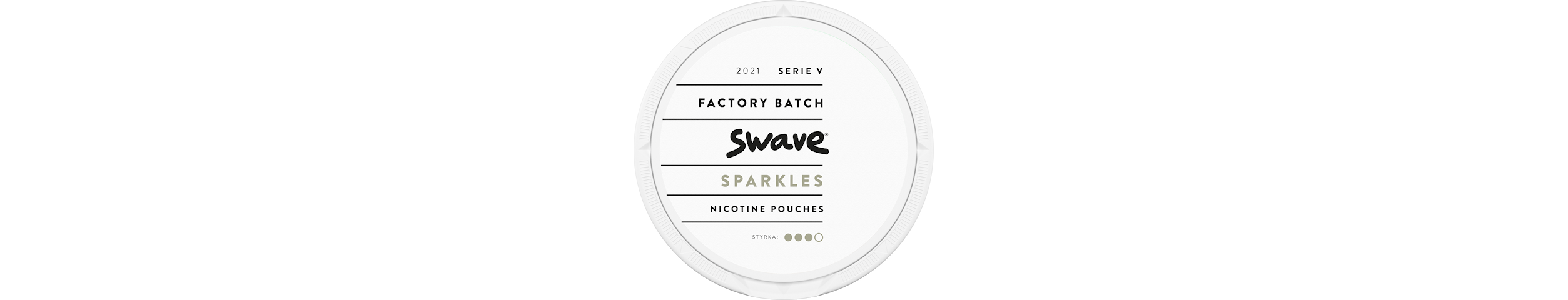 Swave Factory Batch V: Sparkles